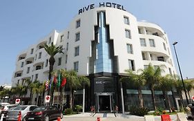 Hotel Rive Rabat